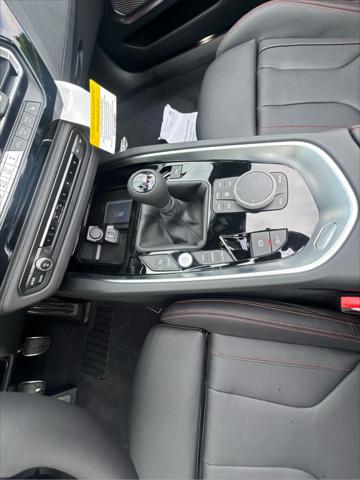 2026 BMW Z4 M40i
