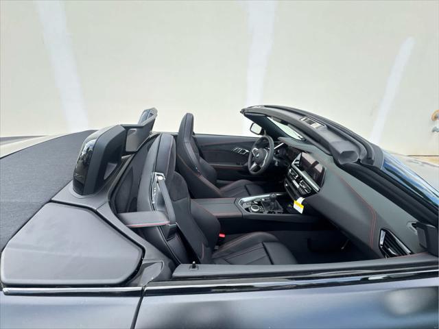 2026 BMW Z4 M40i
