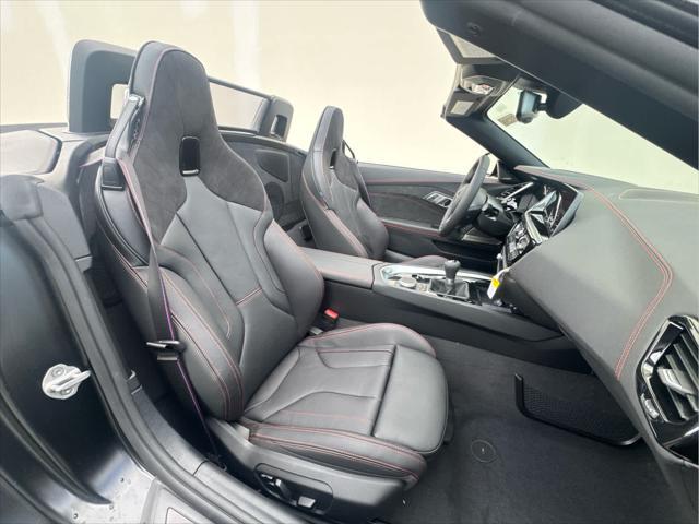2026 BMW Z4 M40i