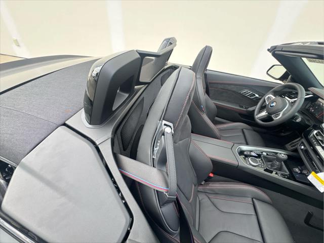 2026 BMW Z4 M40i