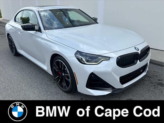 2026 BMW M240 i xDrive for sale in Hyannis, MA