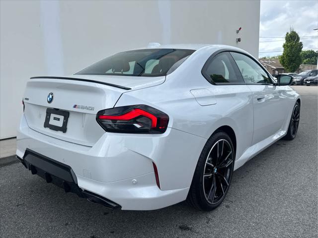 2026 BMW M240 i xDrive