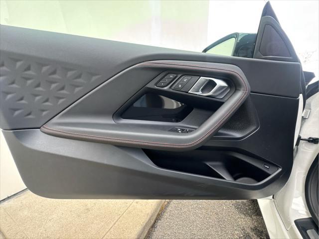 2026 BMW M240 i xDrive