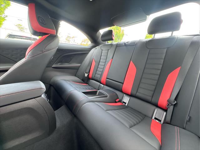 2026 BMW M240 i xDrive