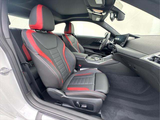 2026 BMW M240 i xDrive