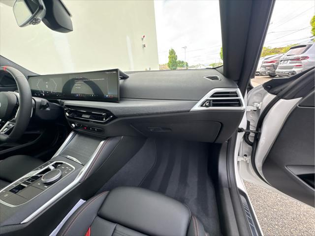 2026 BMW M240 i xDrive