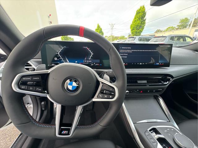 2026 BMW M240 i xDrive