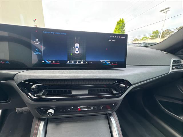 2026 BMW M240 i xDrive