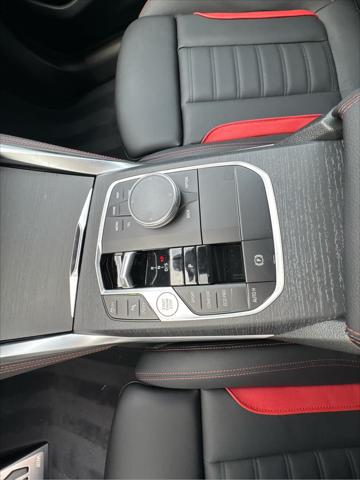 2026 BMW M240 i xDrive