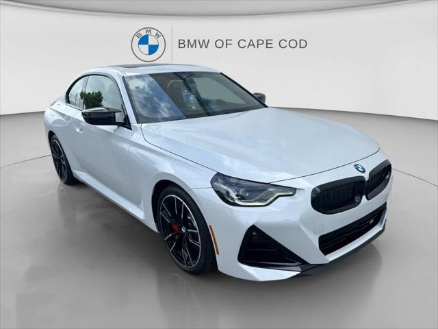 2026 BMW M240 i xDrive for sale in Hyannis, MA