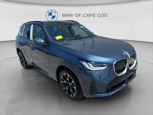 2026 BMW X3 30 xDrive for sale in Hyannis, MA