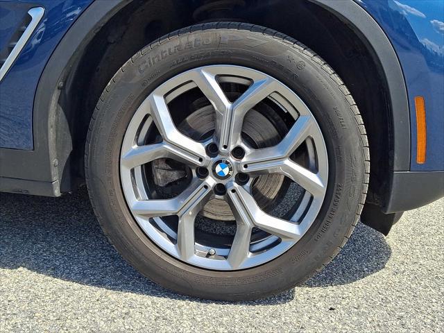 2023 BMW X4 xDrive30i