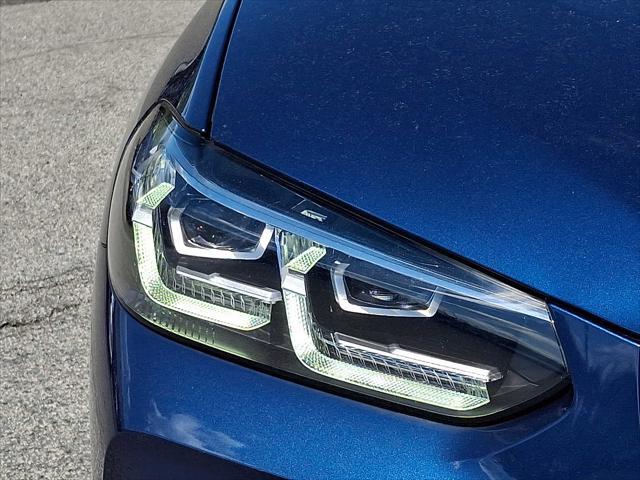2023 BMW X4 xDrive30i