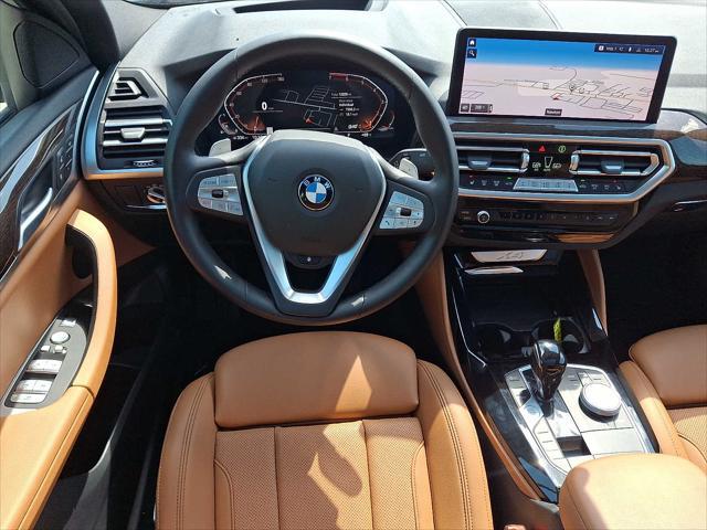 2023 BMW X4 xDrive30i