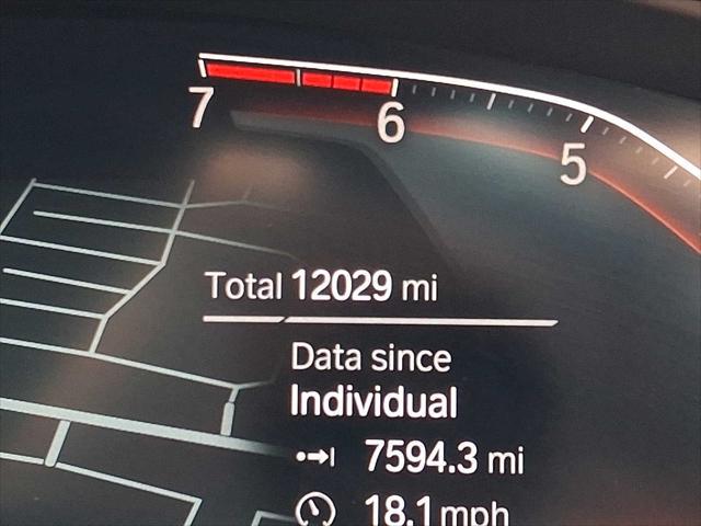 2023 BMW X4 xDrive30i