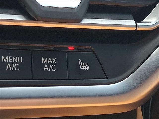 2023 BMW X4 xDrive30i
