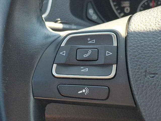 2015 Volkswagen Passat 1.8T Limited Edition