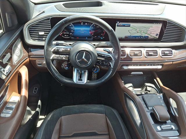 2024 Mercedes-Benz GLE AMG GLE 53 4MATIC+
