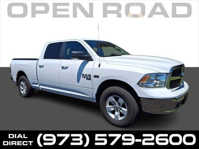 2019 Ram 1500 Classic SLT Crew Cab 4x4 6'4" Box for sale in Newton, NJ