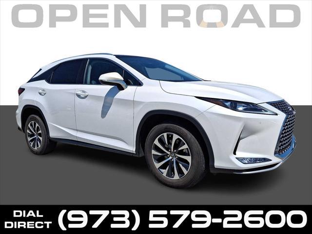 2022 Lexus RX 350 Unknown for sale in Newton, NJ