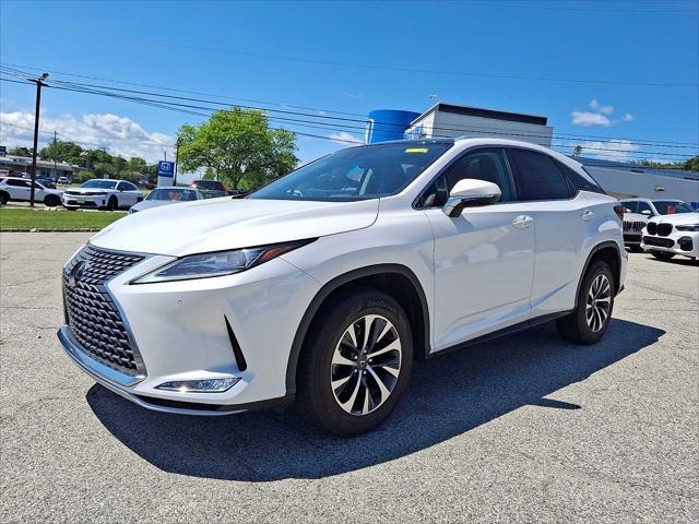 2022 Lexus RX 350 Unknown