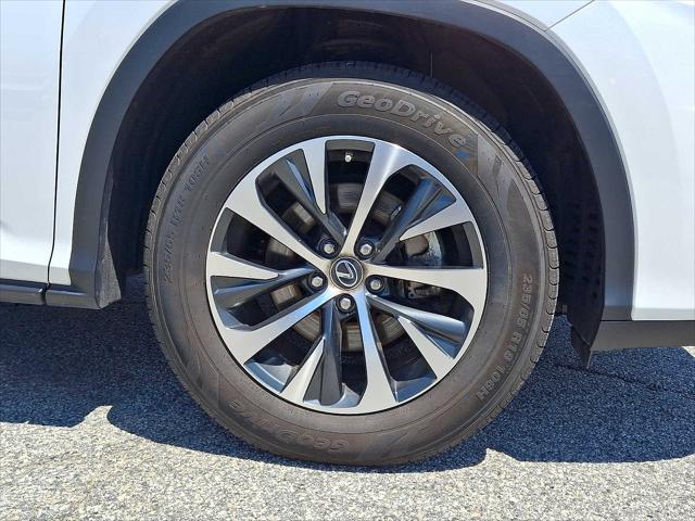 2022 Lexus RX 350 Unknown