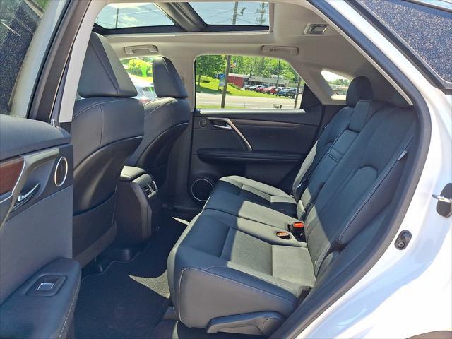 2022 Lexus RX 350 Unknown