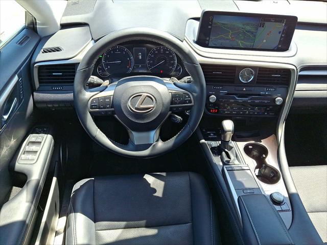 2022 Lexus RX 350 Unknown