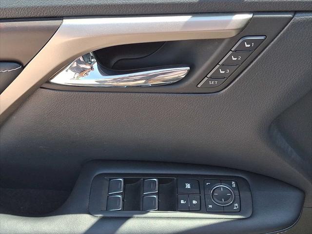 2022 Lexus RX 350 Unknown