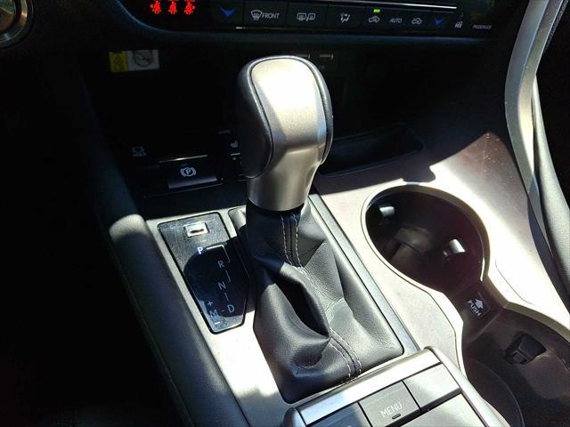 2022 Lexus RX 350 Unknown
