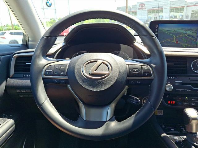 2022 Lexus RX 350 Unknown