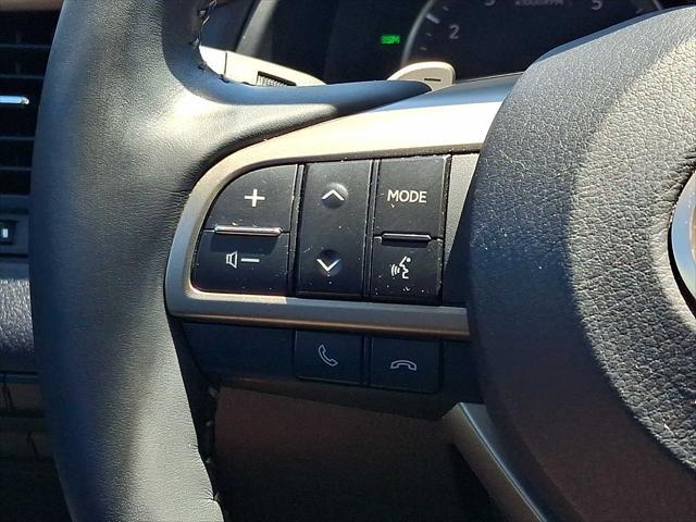 2022 Lexus RX 350 Unknown