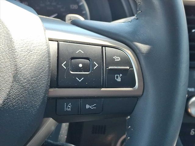 2022 Lexus RX 350 Unknown