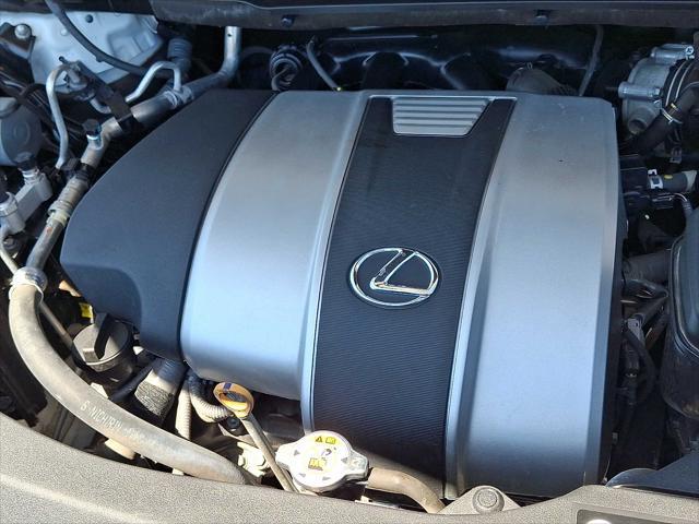 2022 Lexus RX 350 Unknown