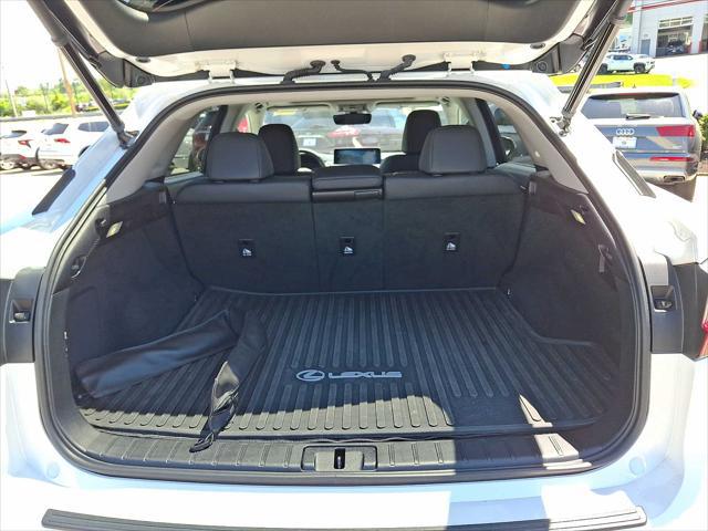 2022 Lexus RX 350 Unknown