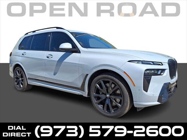 2023 BMW X7 xDrive40i for sale in Newton, NJ