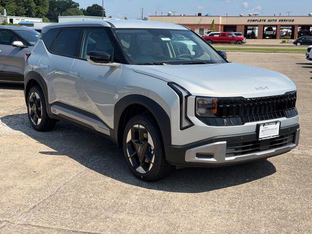 2027 Kia Seltos S for sale in Cape Girardeau, MO