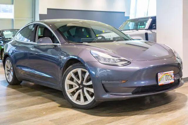 2019 Tesla Model 3 Long Range for sale in Honolulu, HI