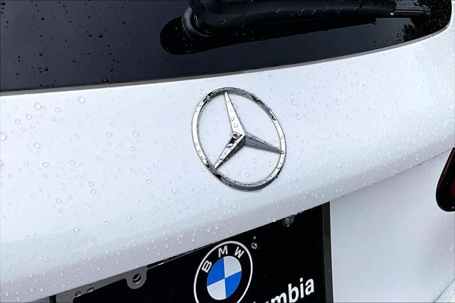2021 Mercedes-Benz GLC SUV