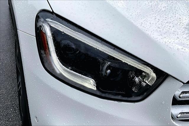 2021 Mercedes-Benz GLC SUV