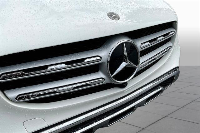 2021 Mercedes-Benz GLC SUV