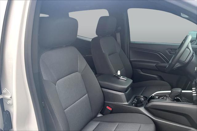 2024 Chevrolet Colorado 4WD Trail Boss