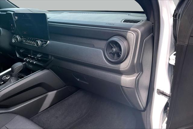 2024 Chevrolet Colorado 4WD Trail Boss