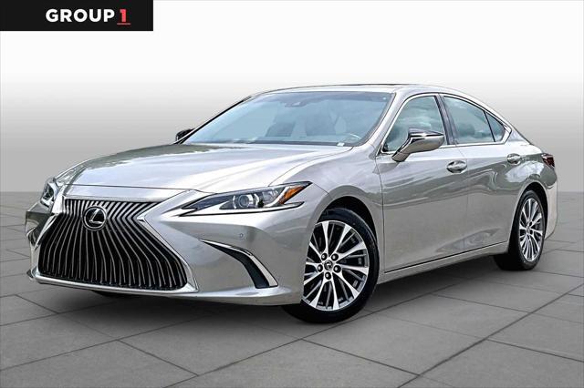 2020 Lexus ES 350 FWD for sale in Columbia, SC