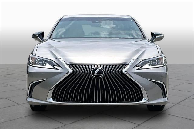 2020 Lexus ES 350 FWD