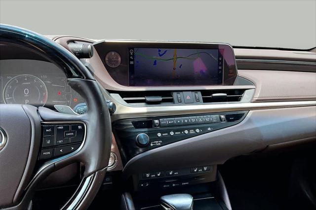 2020 Lexus ES 350 FWD