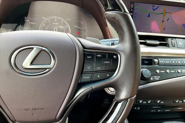 2020 Lexus ES 350 FWD
