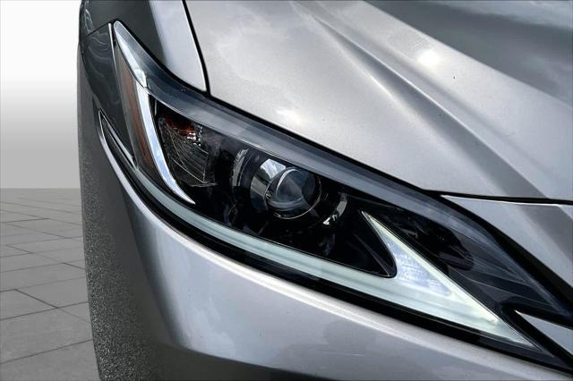 2020 Lexus ES 350 FWD