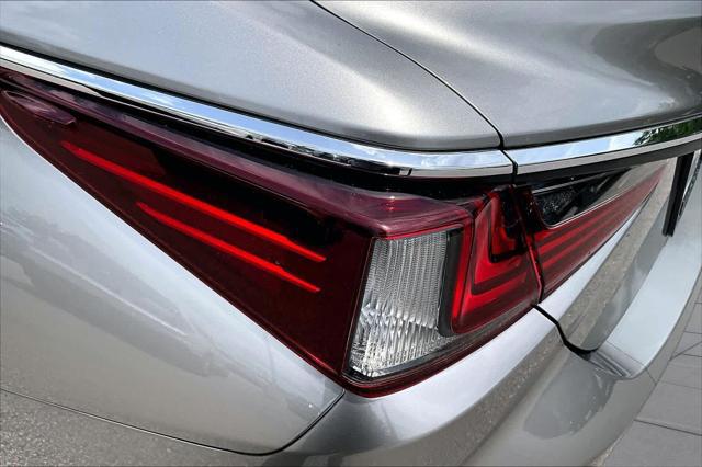 2020 Lexus ES 350 FWD