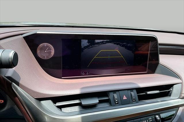 2020 Lexus ES 350 FWD